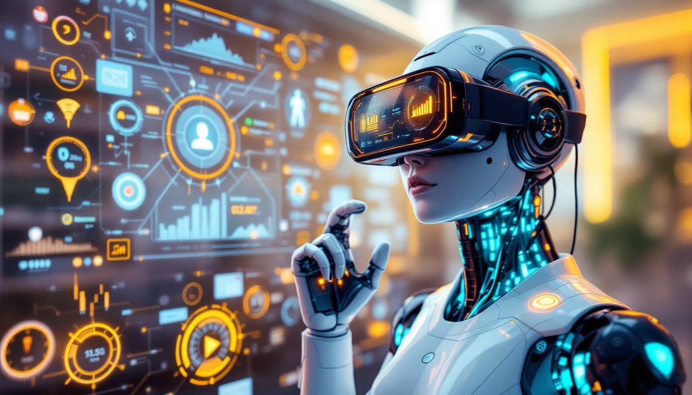 Comment les innovations en IA influencent-elles l'avenir du marketing digital ?