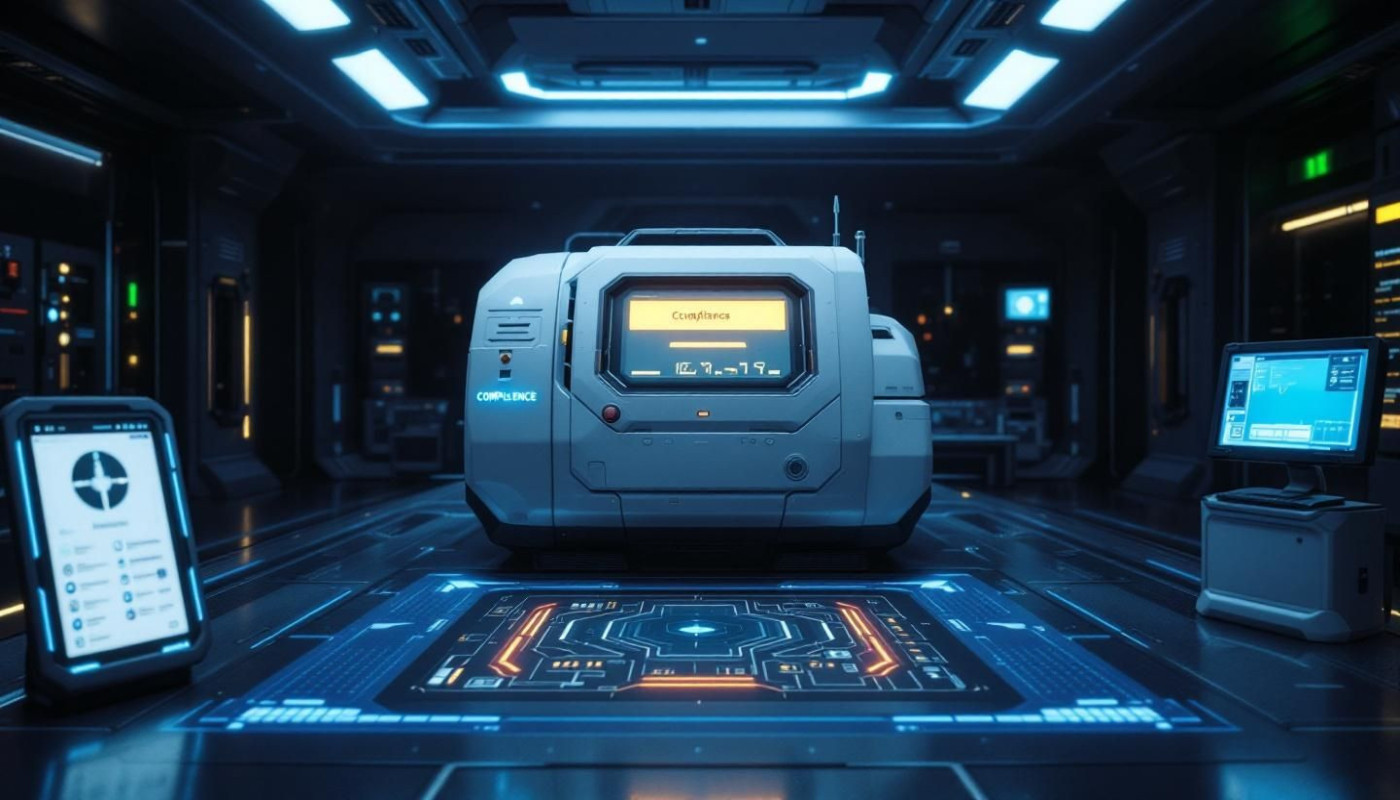 Évolution des technologies de conformité dans les entreprises en 2025